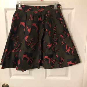 Banana Republic skirt
